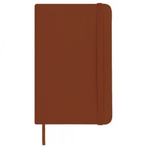LIBRETA MINI PREMIUM personalizada